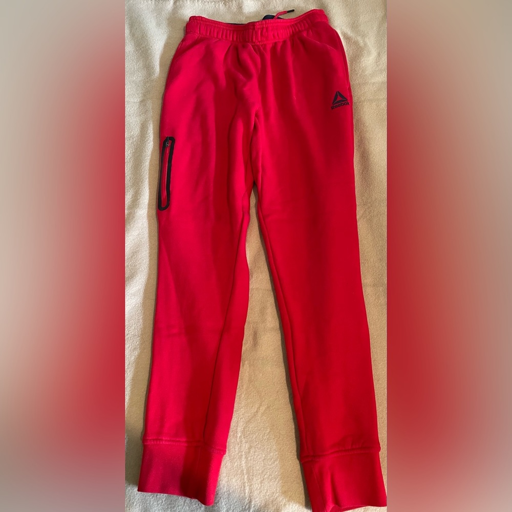 Reebok pant